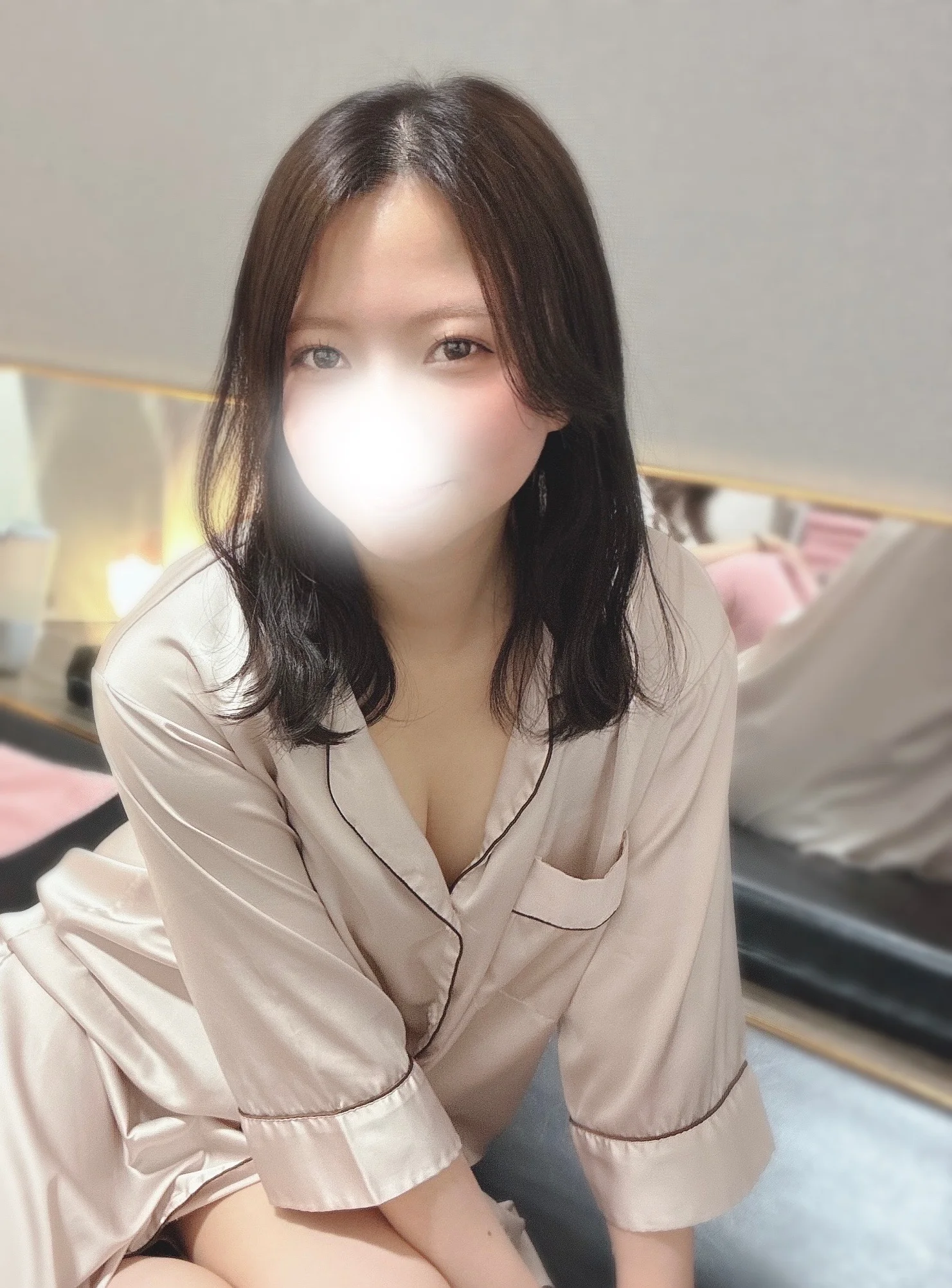 Aroma Rose 七瀬あおい
