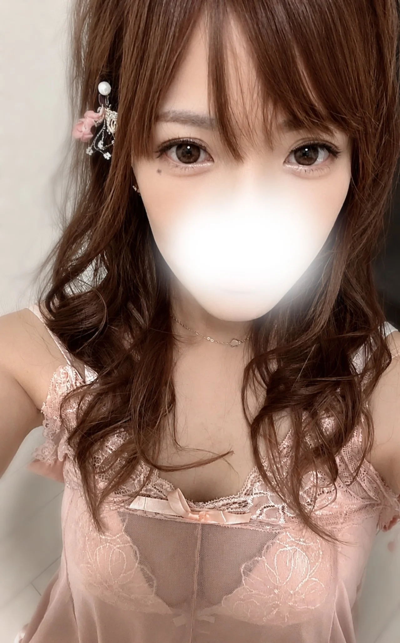 Aroma Rose 森川もこ