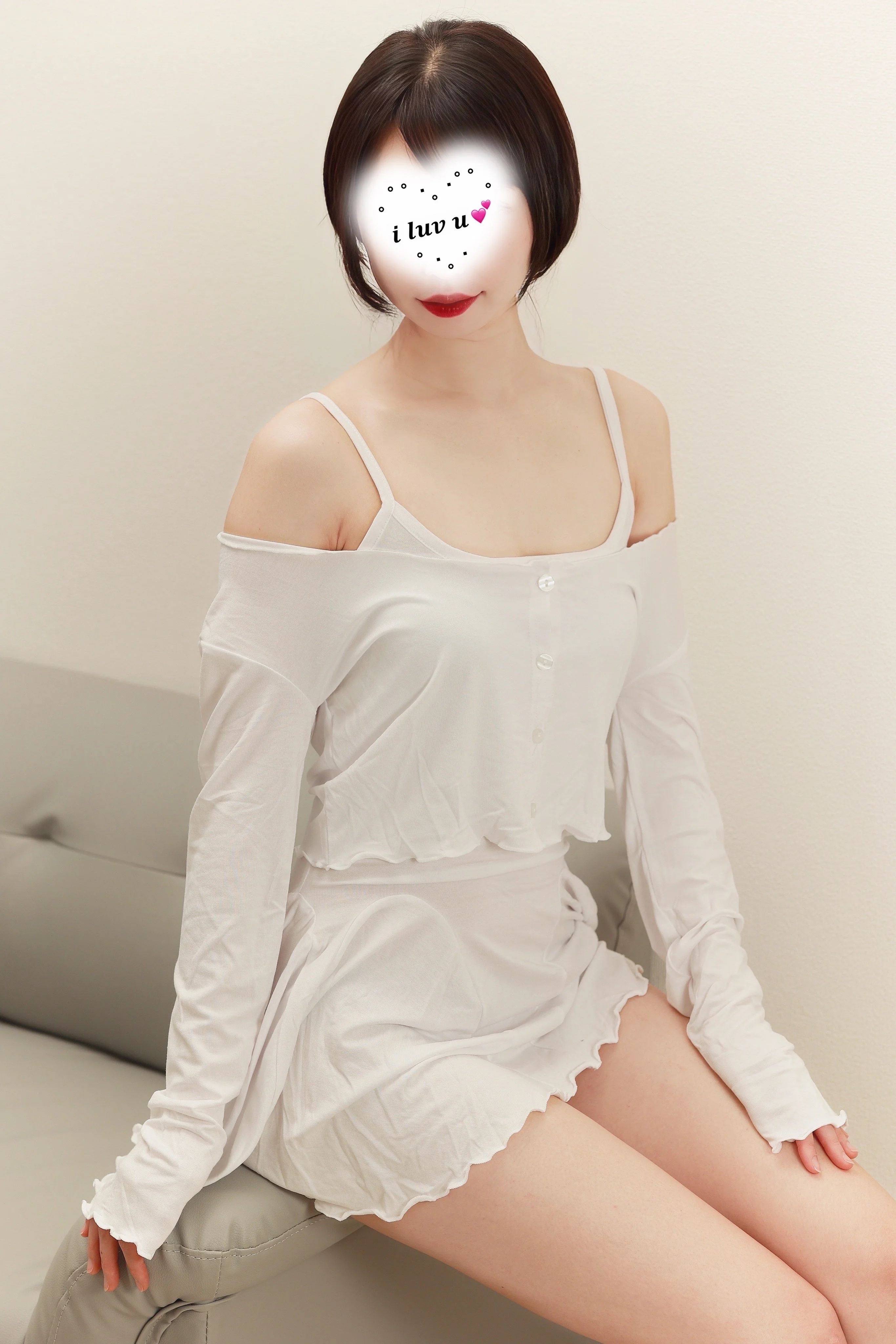 Aroma Rose 椿 いちか