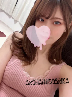 AROMAntic えりか