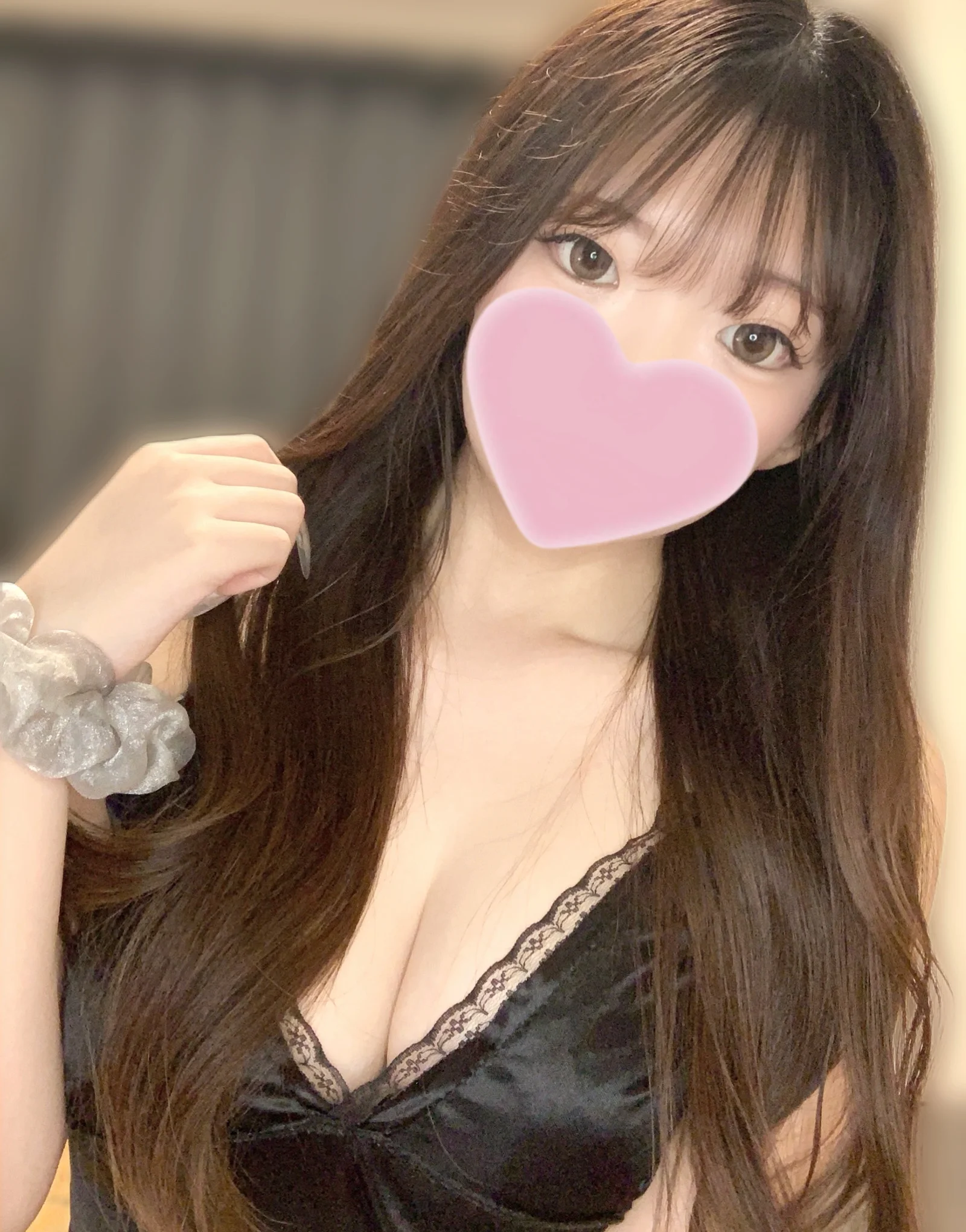 chouchou（シュシュ） てぃな