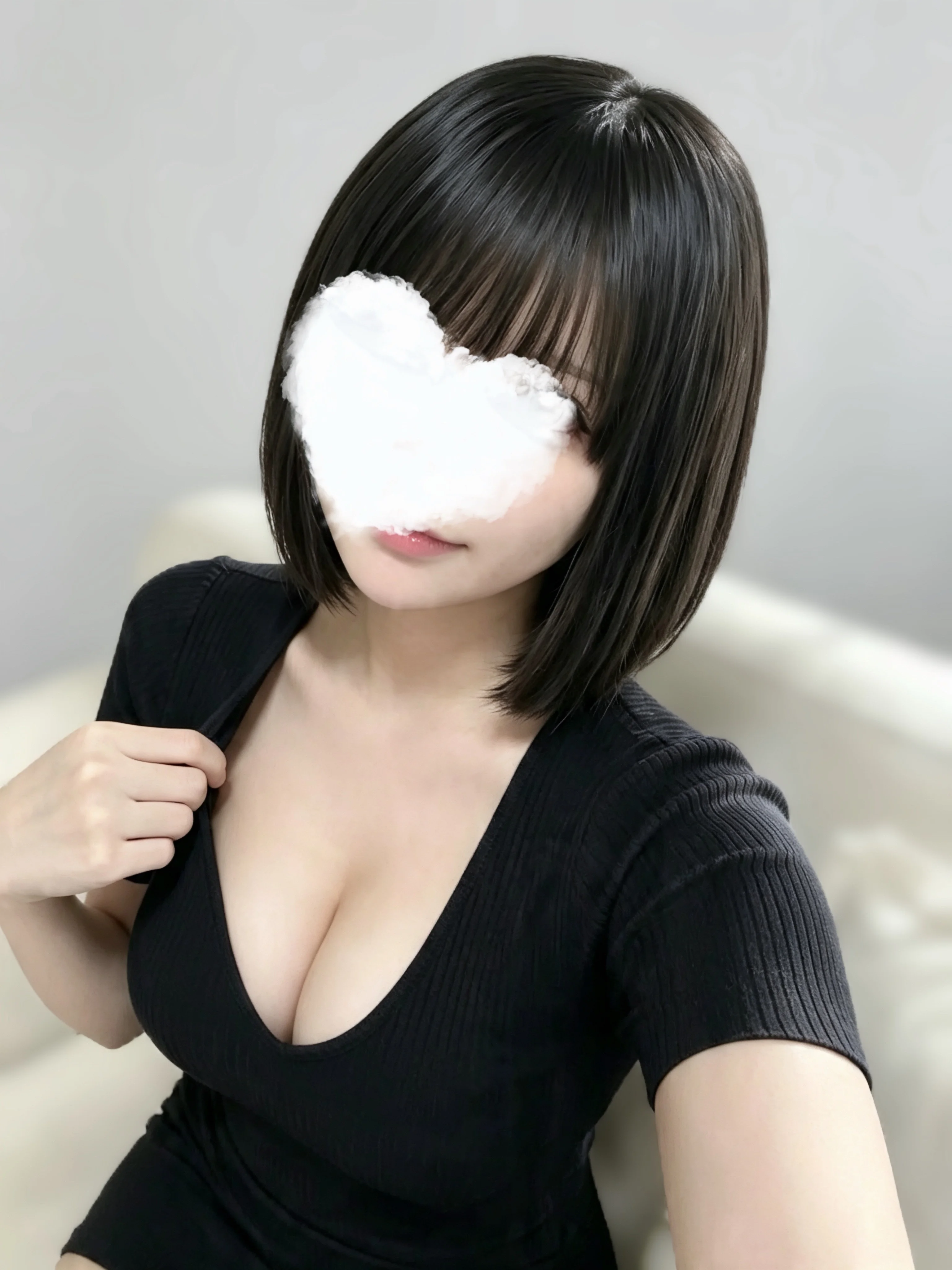 Minuet（ミヌエット） 胡桃もも