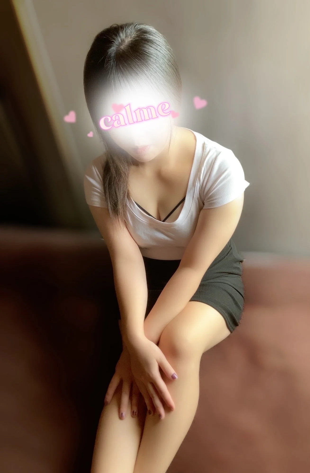 Calme（カルム） 岩水