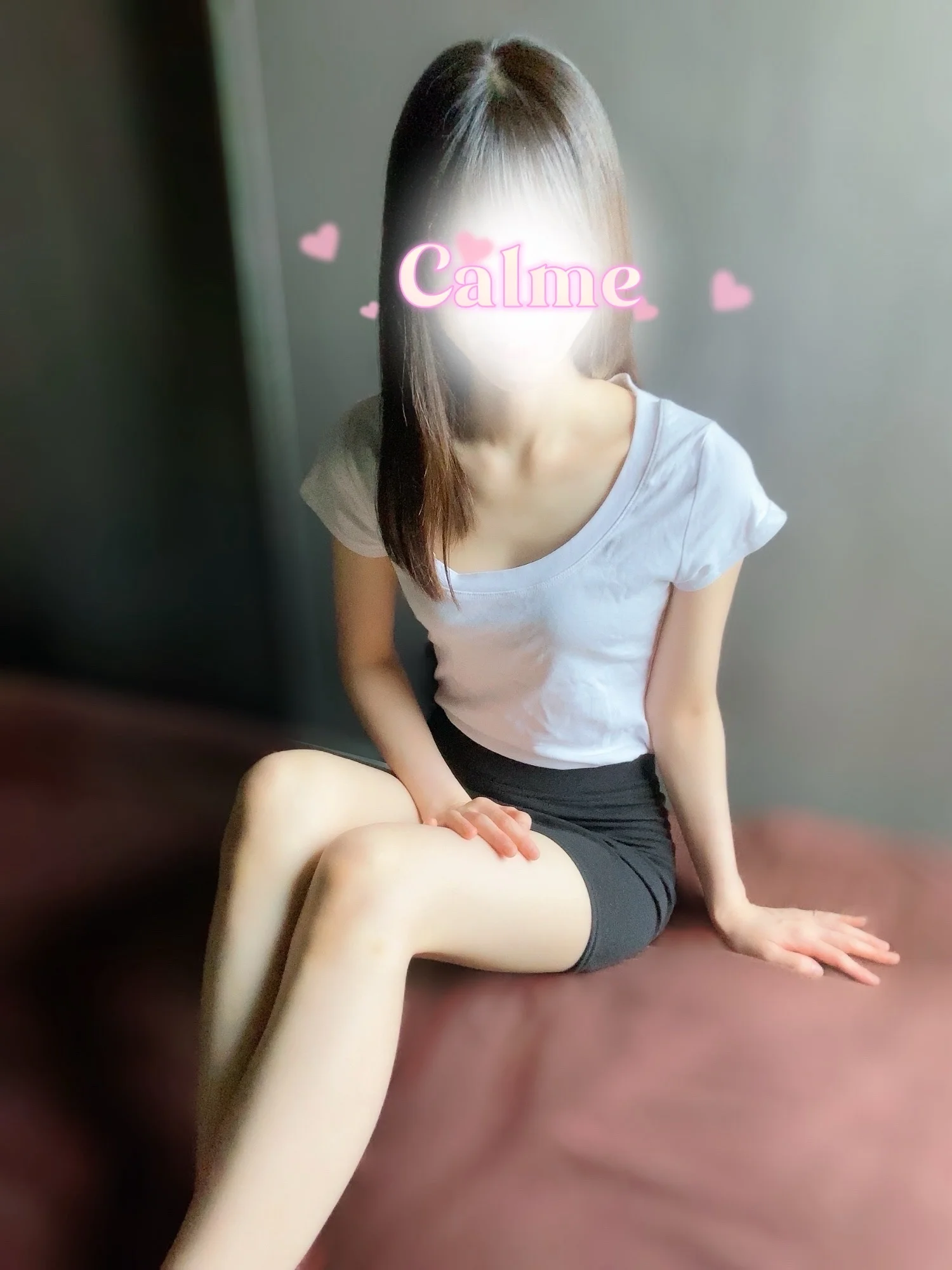 Calme（カルム） 福原