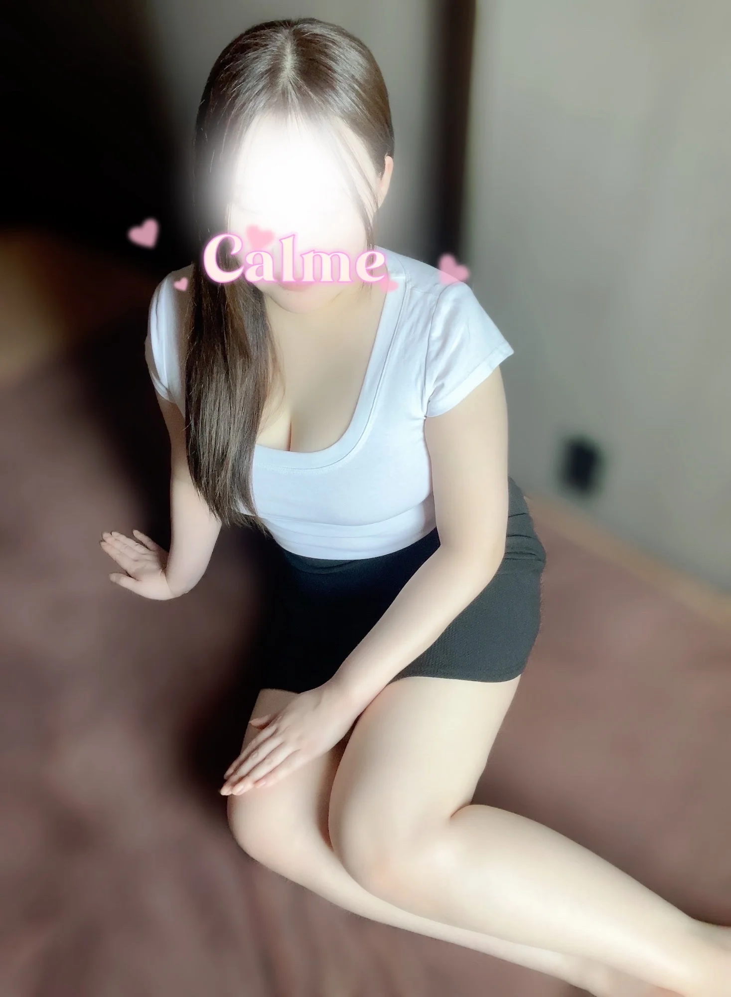 Calme（カルム） 水沢