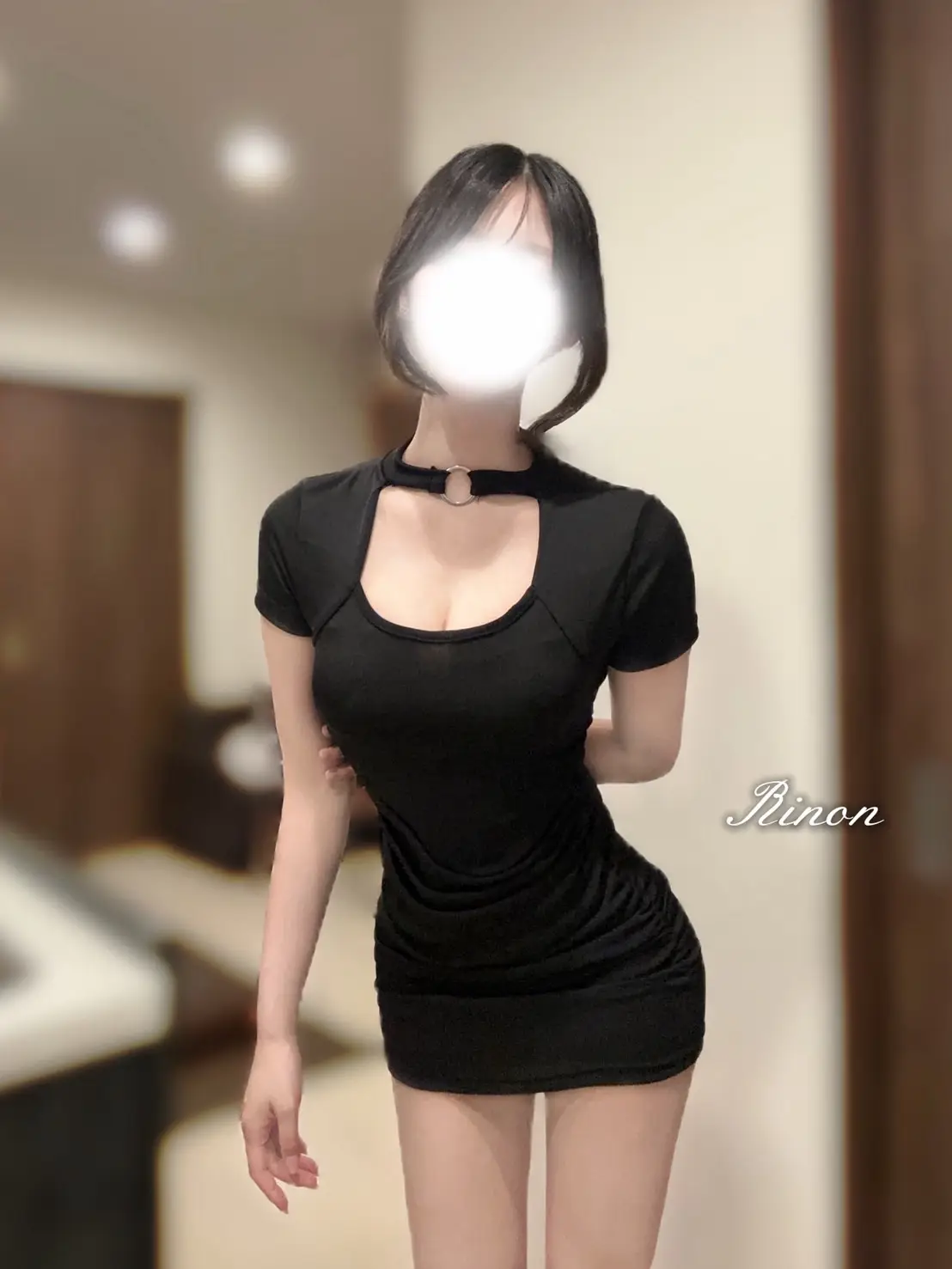 chou chou（シュシュ） RINON(りのん) 