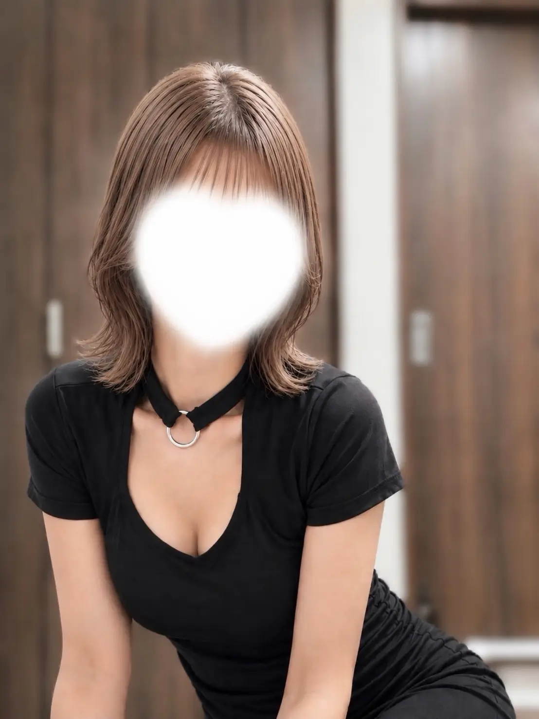 chou chou（シュシュ） SHIZUKU(しずく)