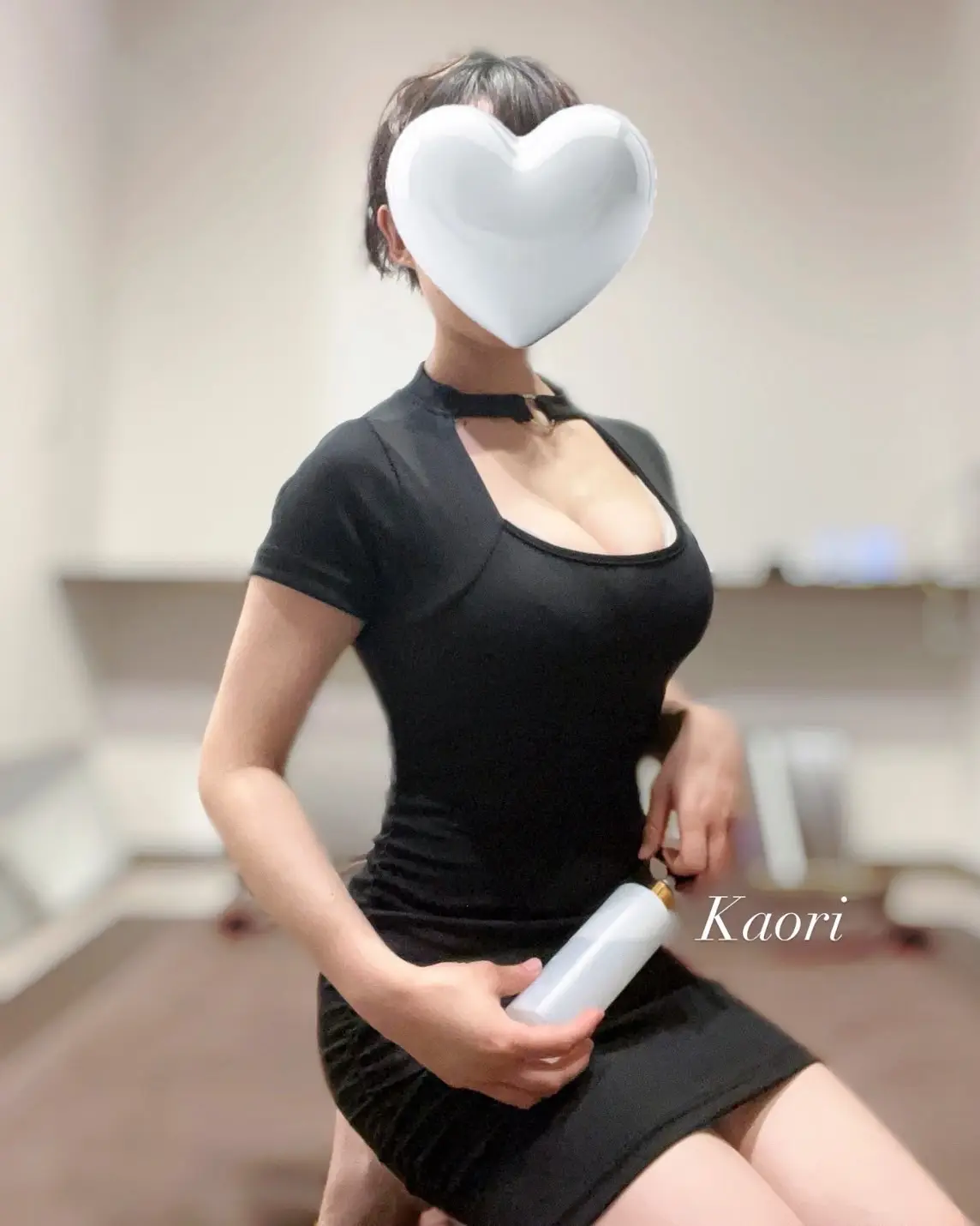 chou chou（シュシュ） KAORI (かおり)