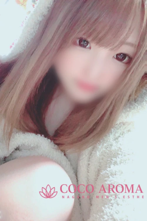 長野メンズエステ COCO AROMA ミナ