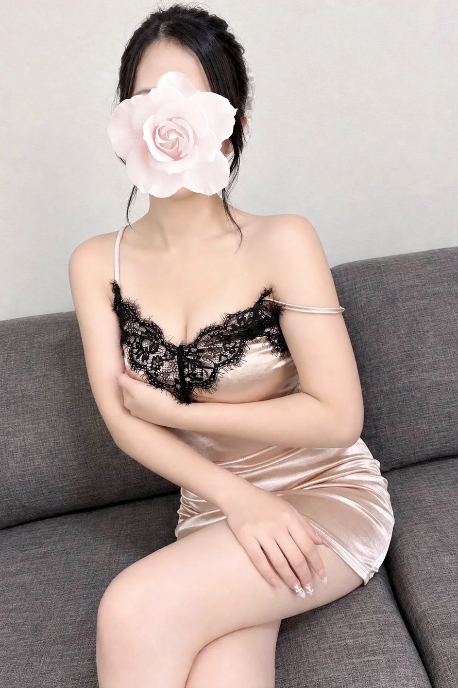 Mrs.Rose（ミセスローズ） 愛華♣︎あいか
