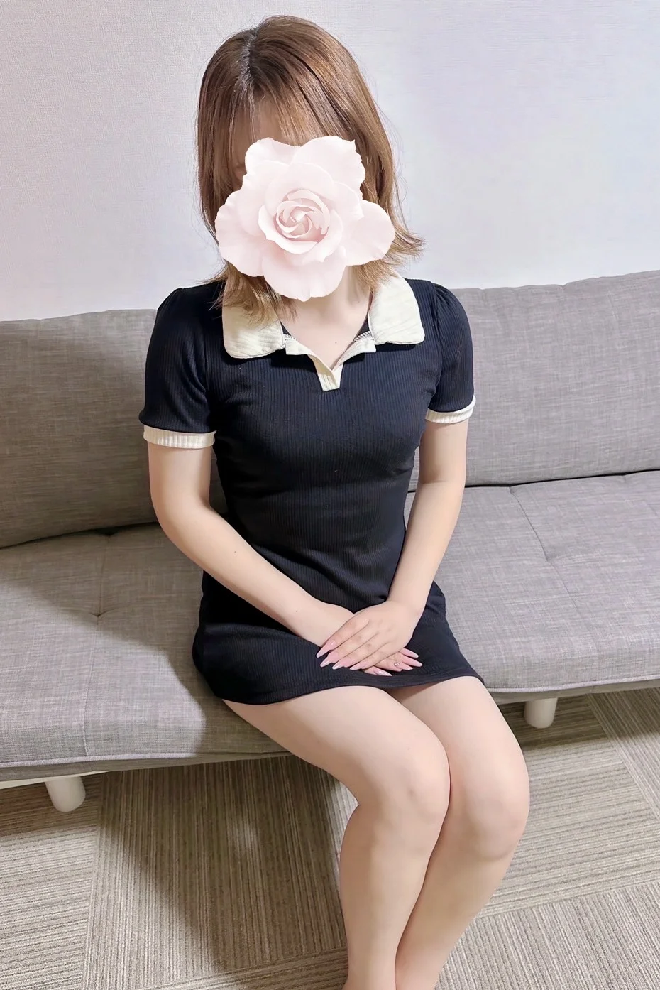 Mrs.Rose（ミセスローズ） 桃♣︎もも