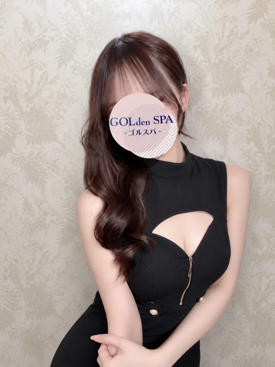 GOLdenSPA（ゴルスパ） みお