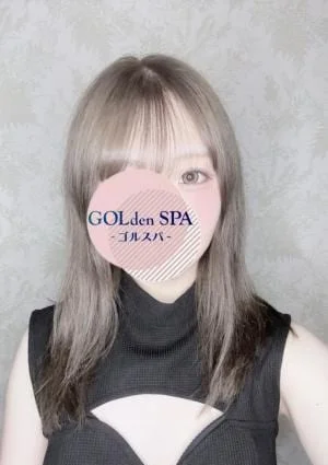 GOLdenSPA（ゴルスパ） かすみ