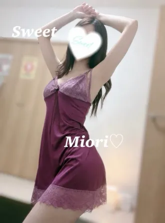 Sweet〜スウィート みおり