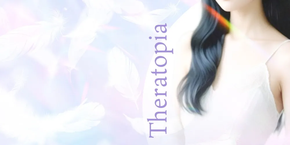 栄のメンエス Theratopia（セラトピア）