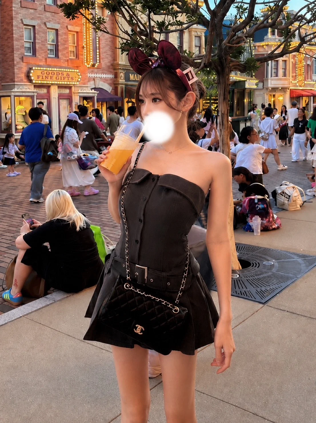 Amoureux（アムアージュ） 齋藤この