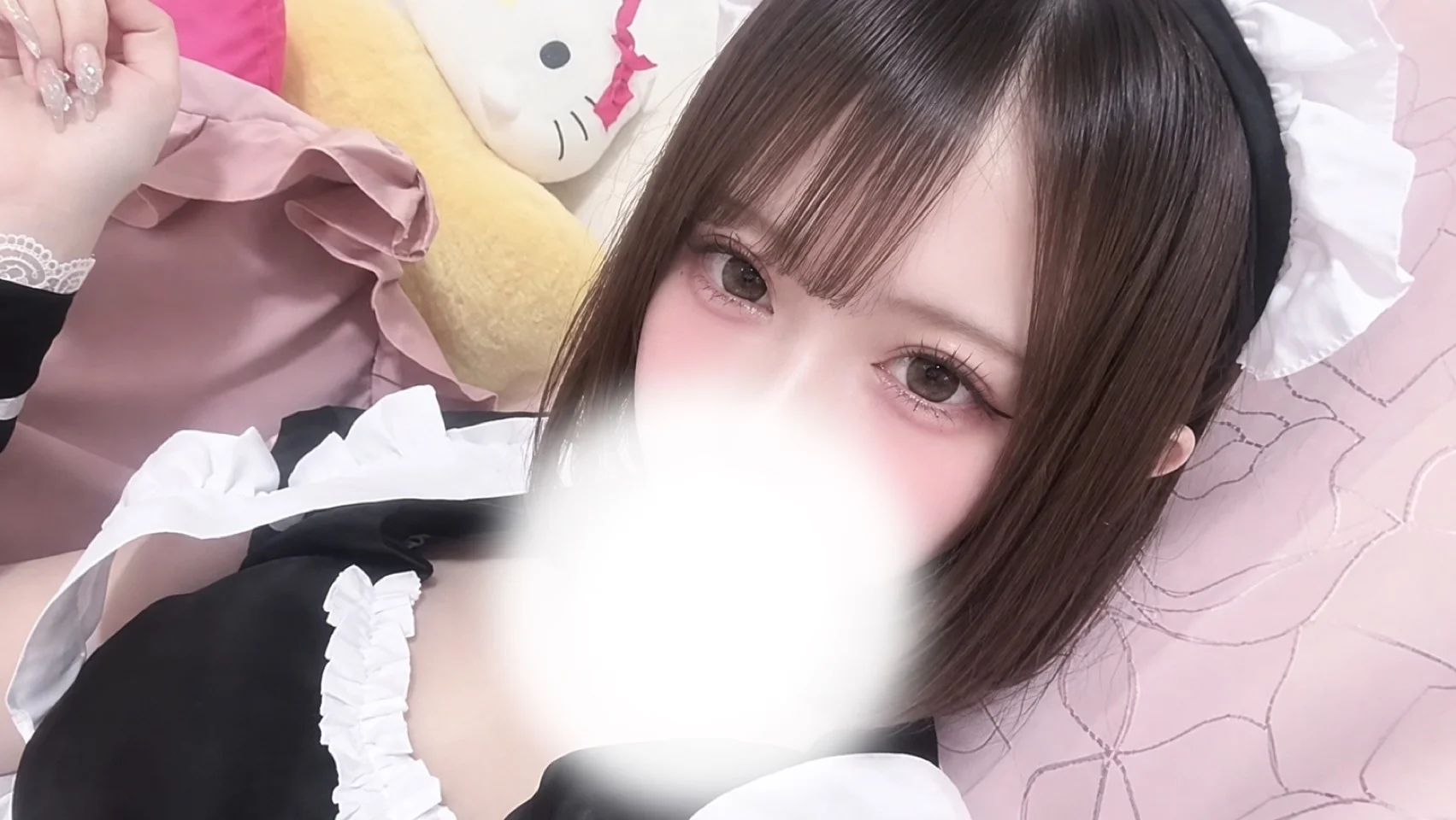 Amoureux（アムアージュ） 花宮さな
