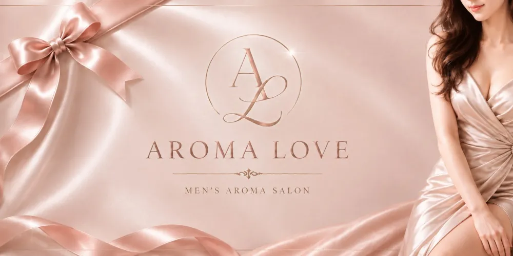 梅田メンズエステ Aroma Love