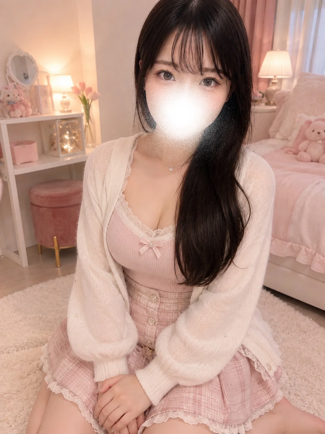 アロマアイドルラウンジ 井川 はる