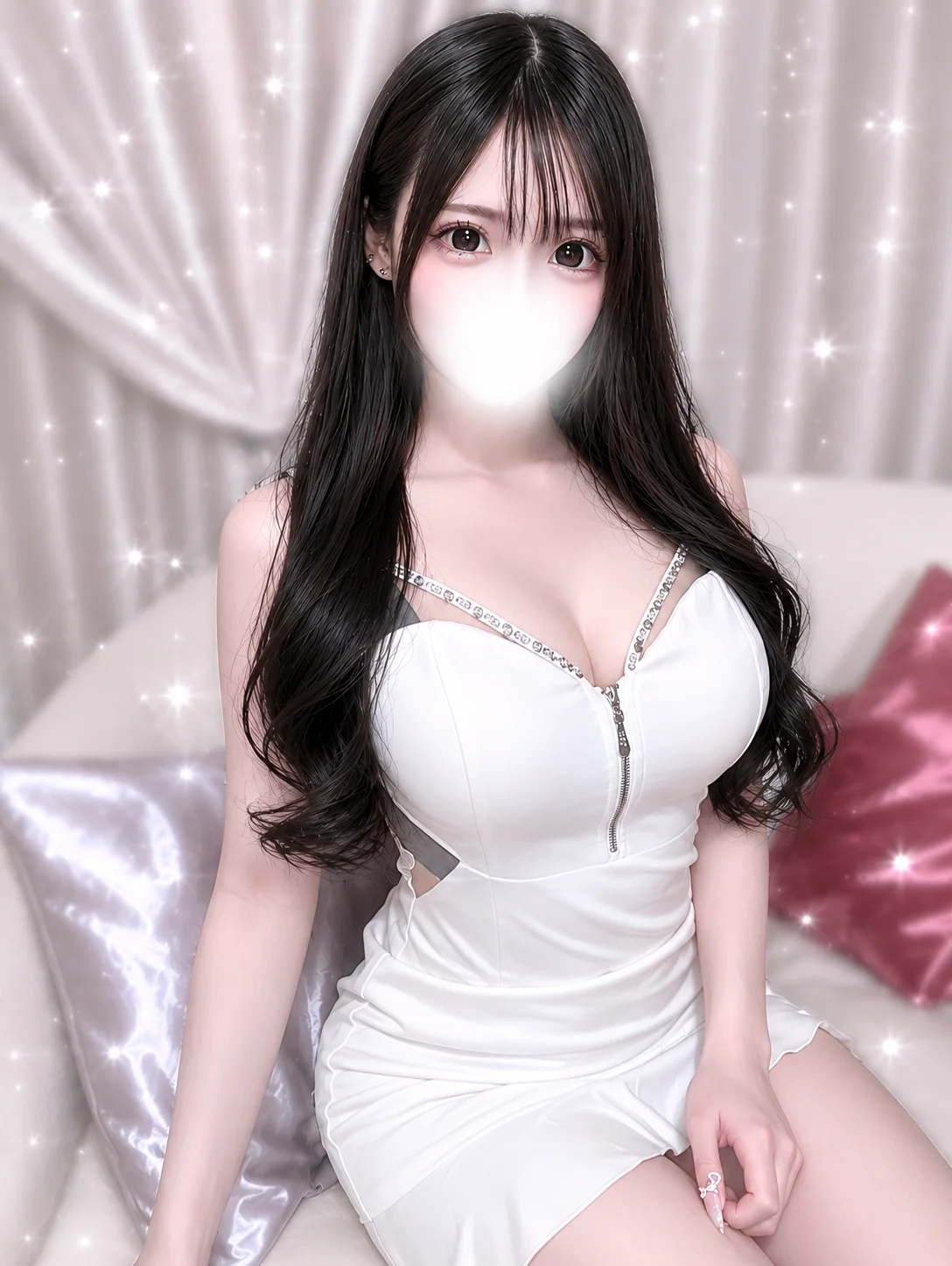 君色ドレスSPA 夢咲 みう