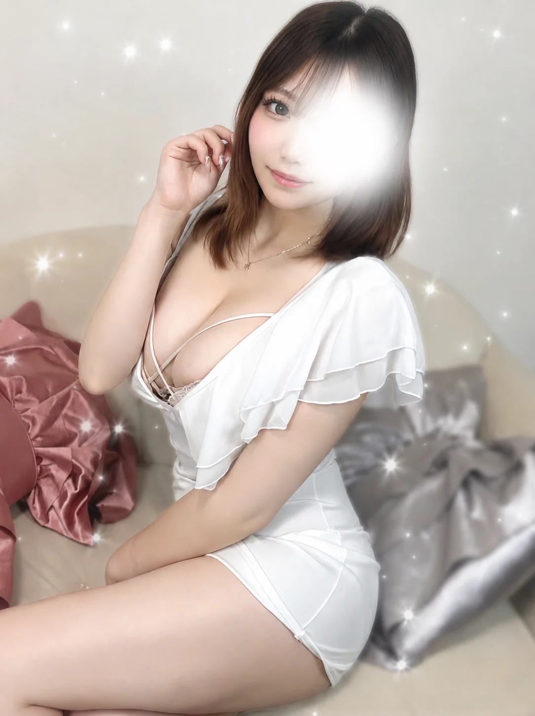 君色ドレスSPA 妃 まゆ