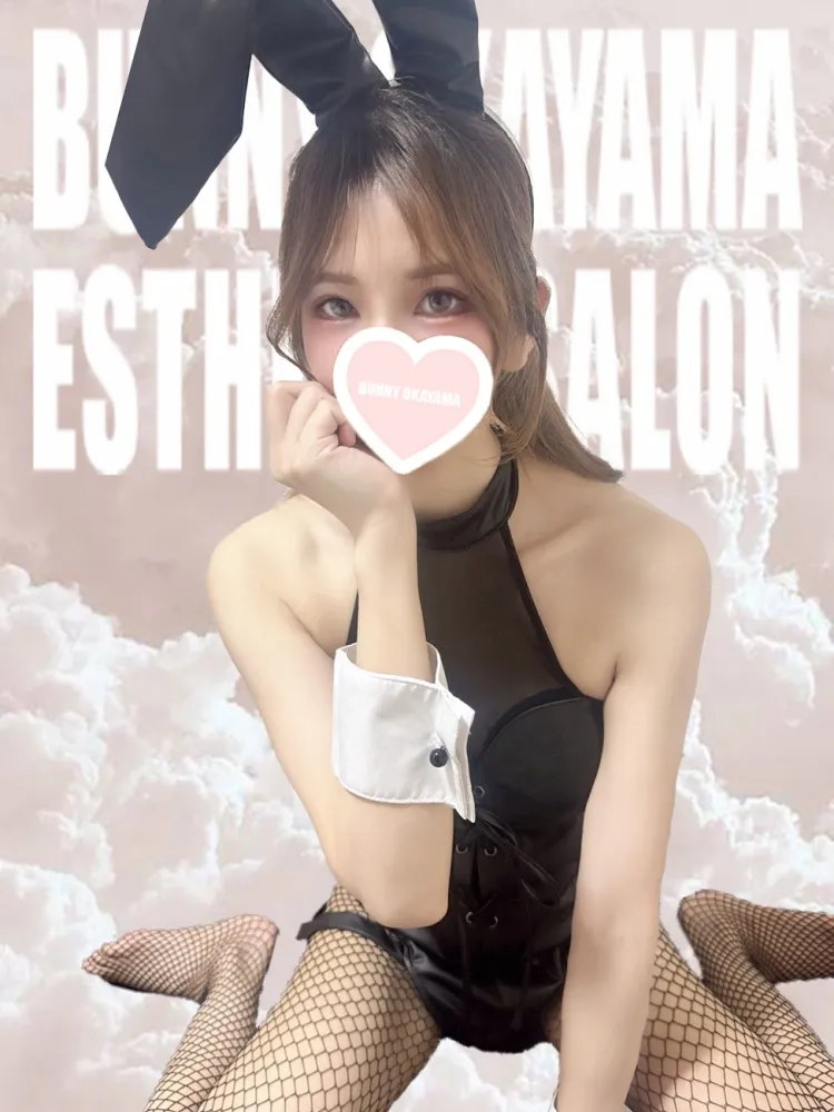 BUNNY OKAYAMA（バニーオカヤマ） るな