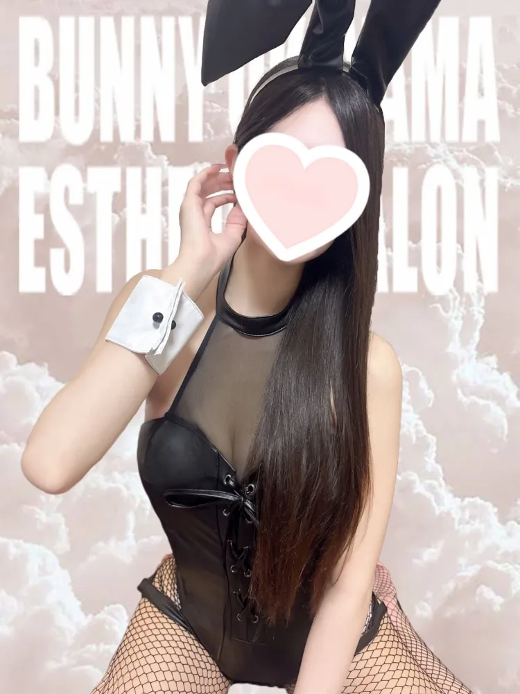 BUNNY OKAYAMA（バニーオカヤマ） きみか