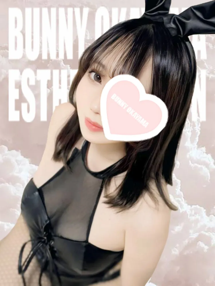 BUNNY OKAYAMA（バニーオカヤマ） なな