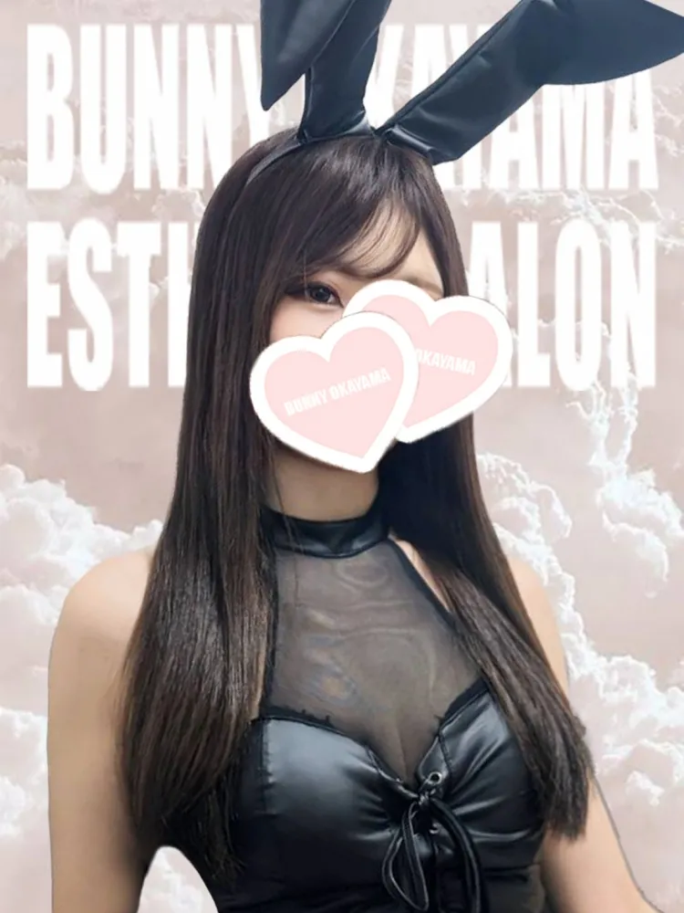 BUNNY OKAYAMA（バニーオカヤマ） みお