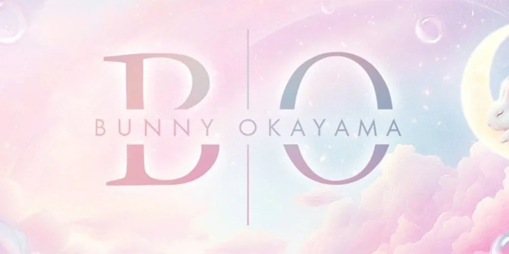 BUNNY OKAYAMA（バニーオカヤマ）