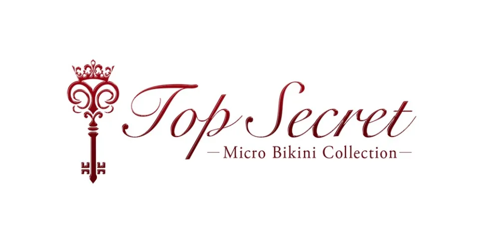 トップシークレット -Micro Bikini Collection-