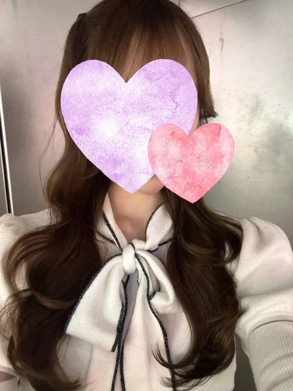 Heart Wrap【博多ハートラップ】 まりん