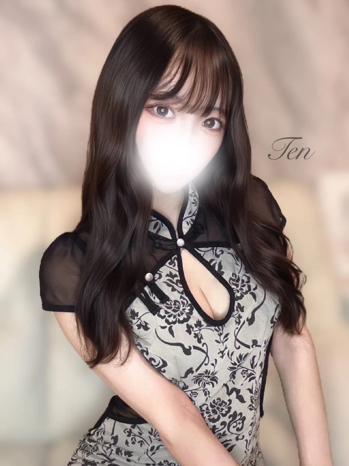 enju（エンジュ） てん