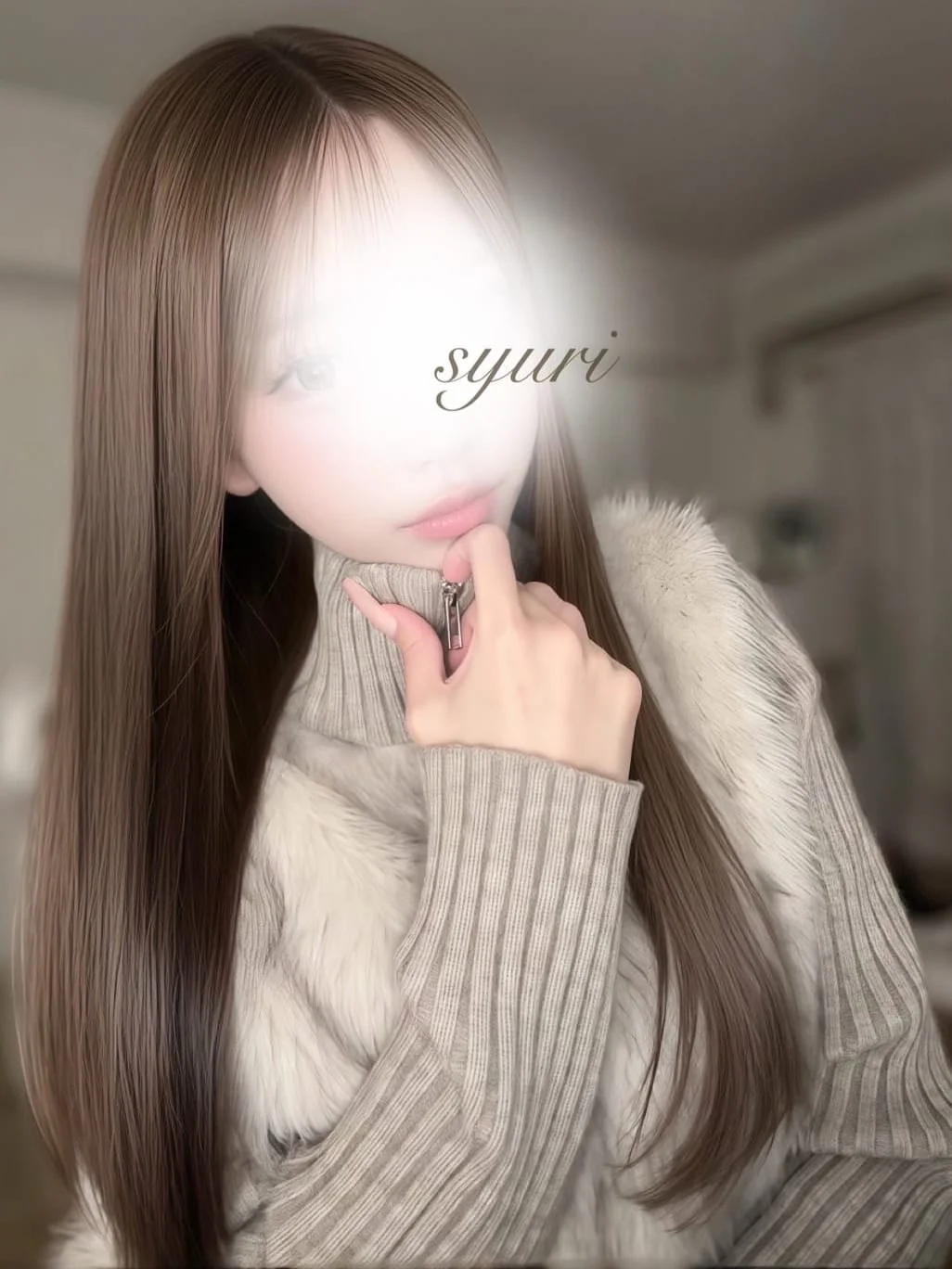 enju（エンジュ） しゅり