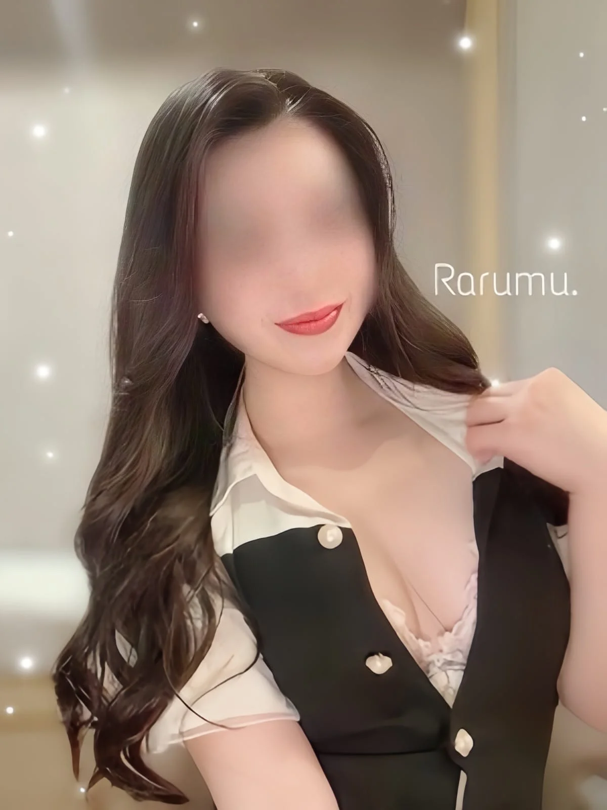 博多メンズエステ『ラルキィ』 RARUMU～らるむ～