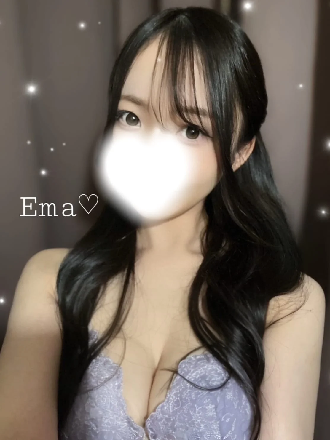 博多メンズエステ『ラルキィ』 EMA～えま～