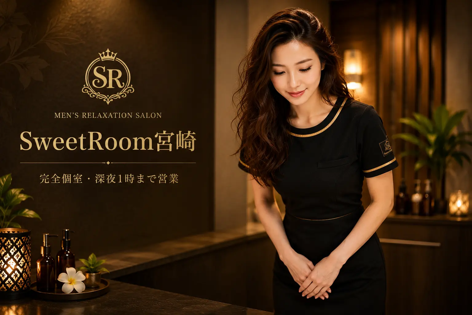 SweetRoom宮崎